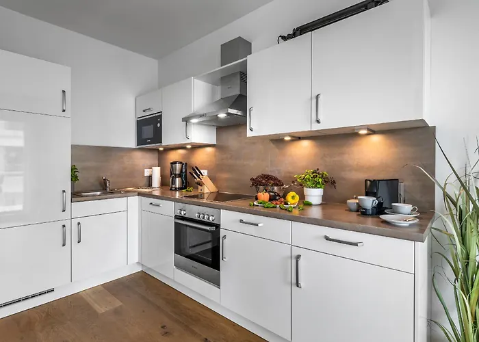 Ocean Storm- 2 Og, Balkon, Kamin Apartamento *